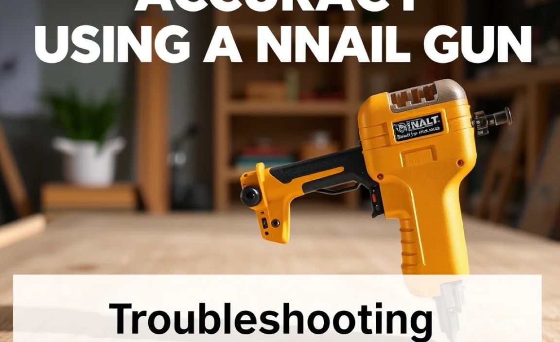 Troubleshooting Common Accuracy Issues