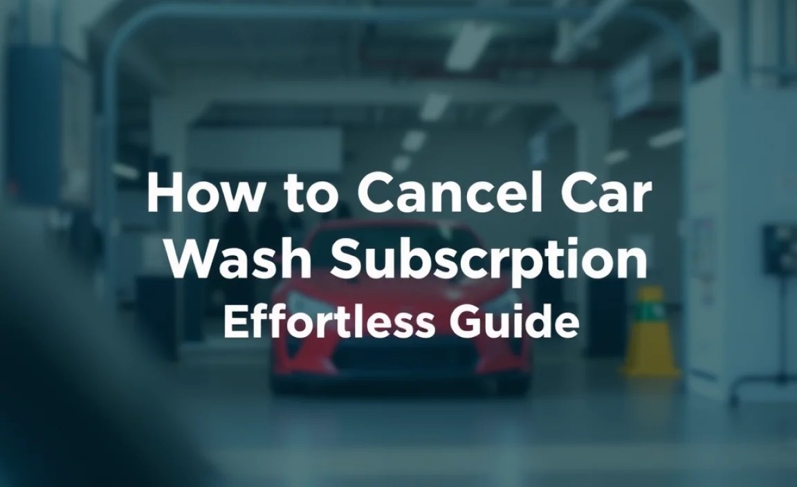 Troubleshooting Common Cancellation Issues