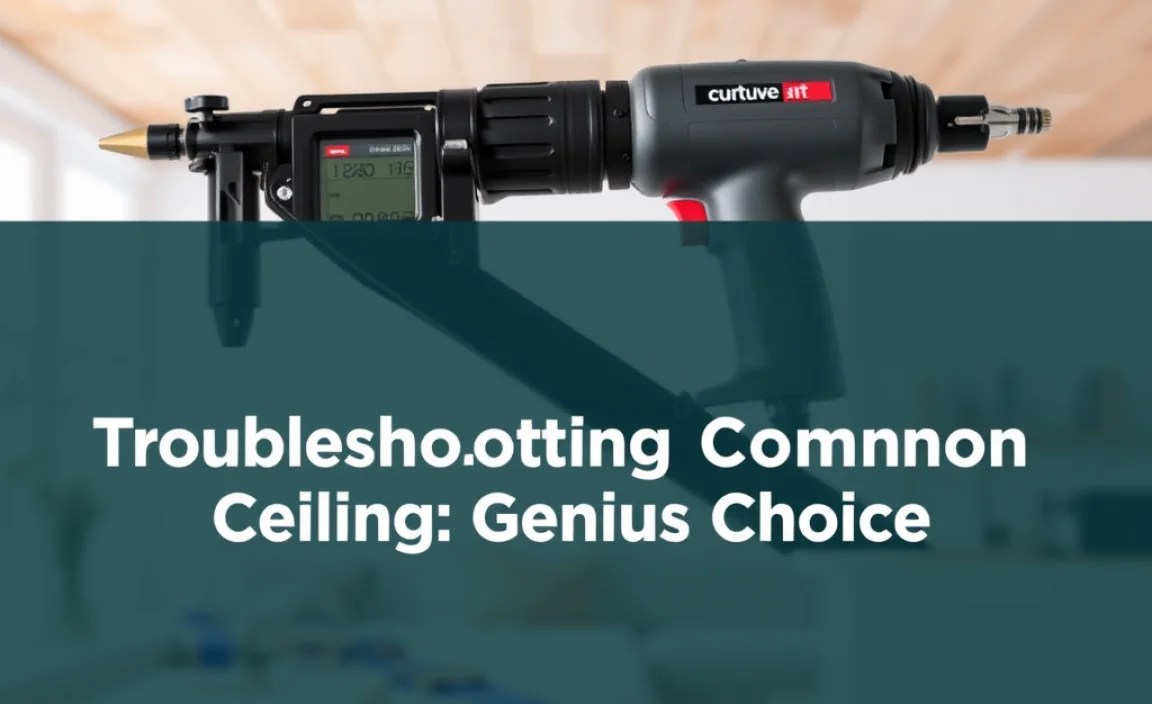 Troubleshooting Common Issues