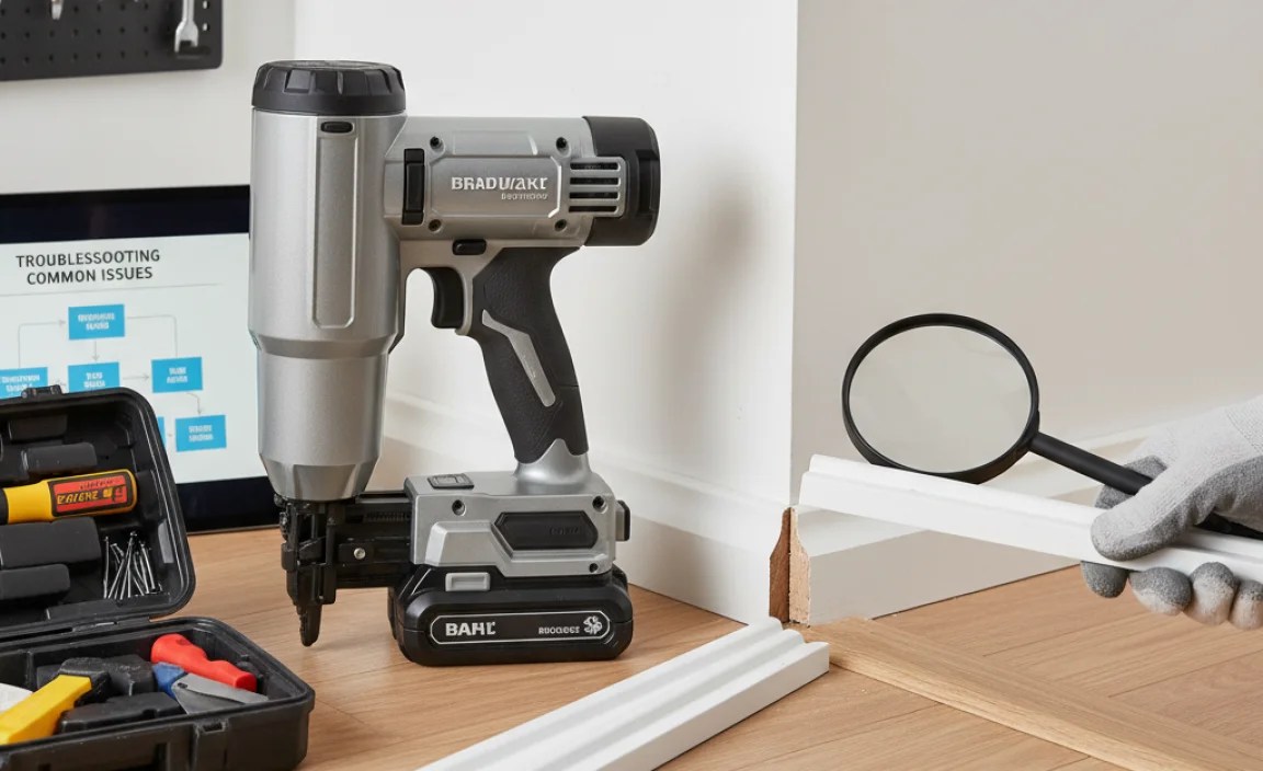 Troubleshooting Common Issues