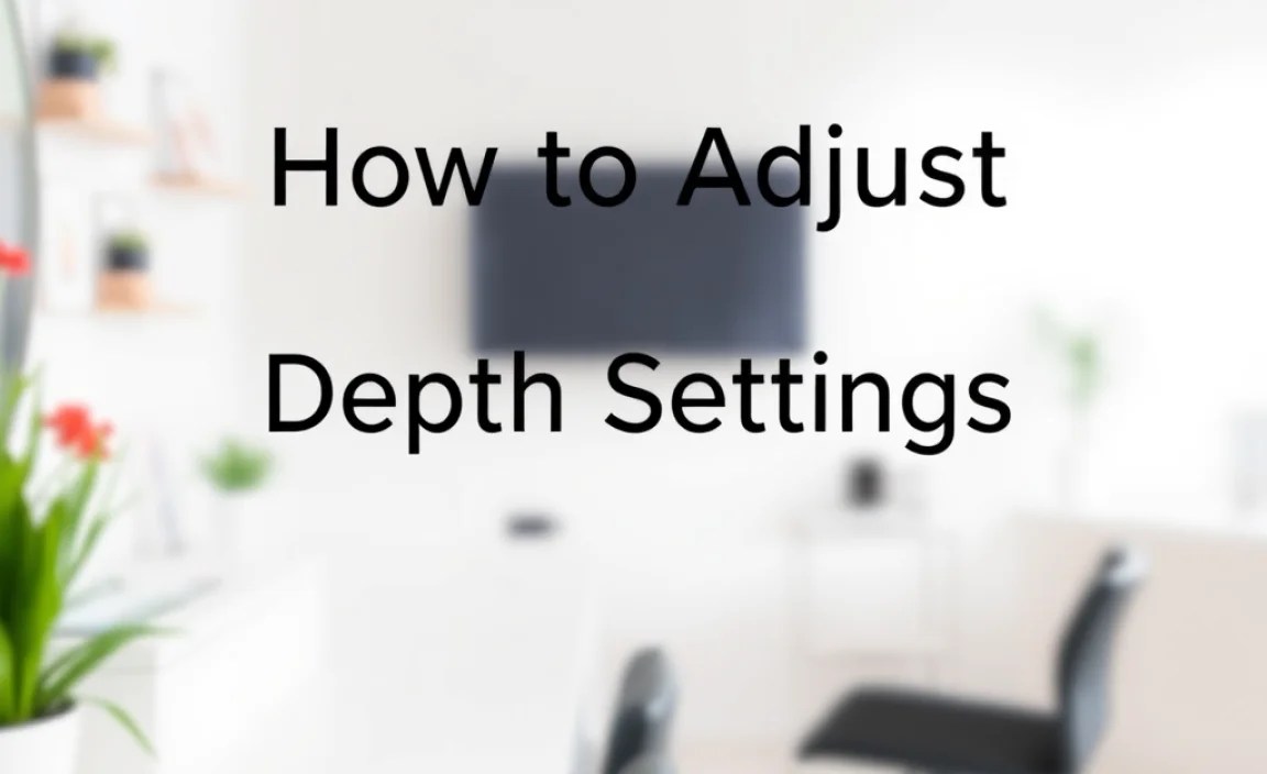 Troubleshooting Common Nail Depth Issues