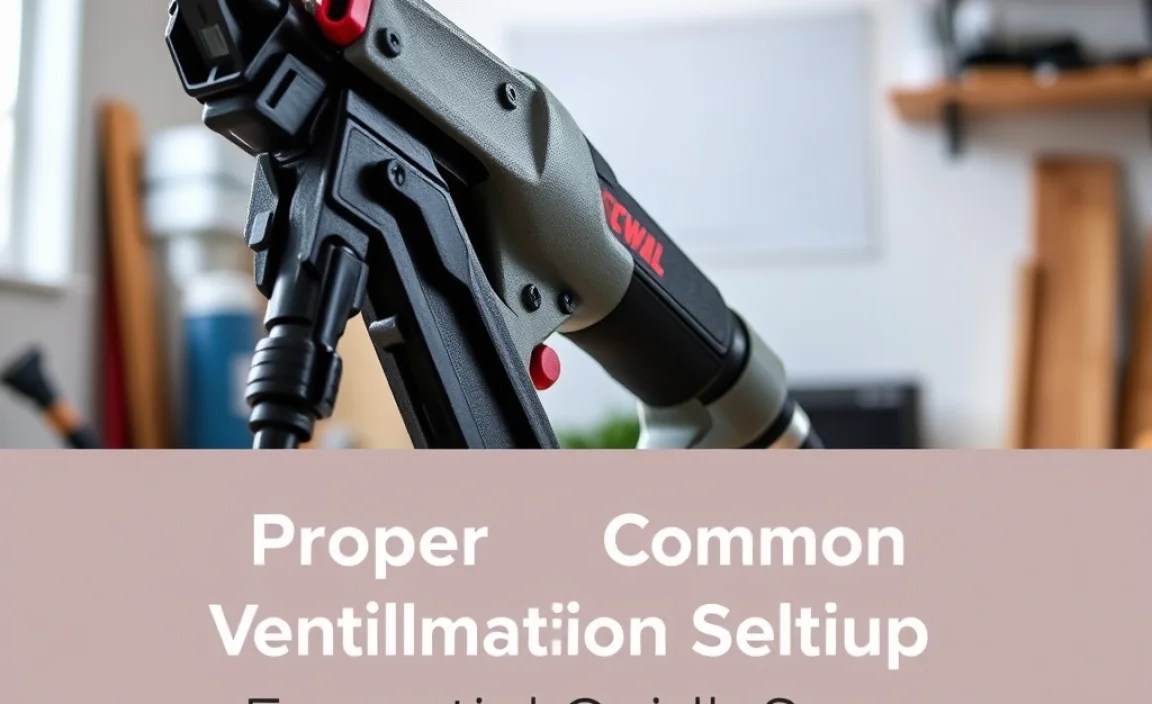 Troubleshooting Common Ventilation-Related Issues