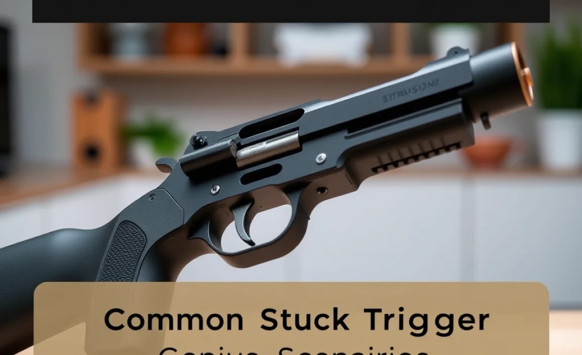 Troubleshooting Table: Common Stuck Trigger Scenarios