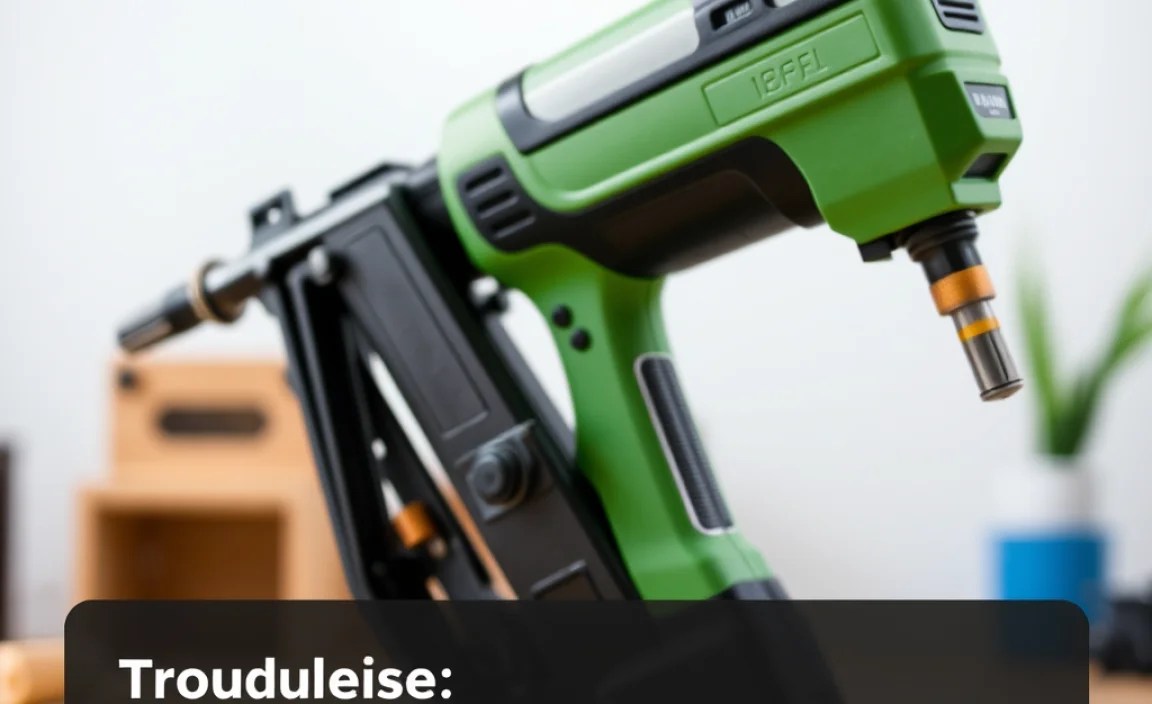 Troubleshooting Table: Quick Reference