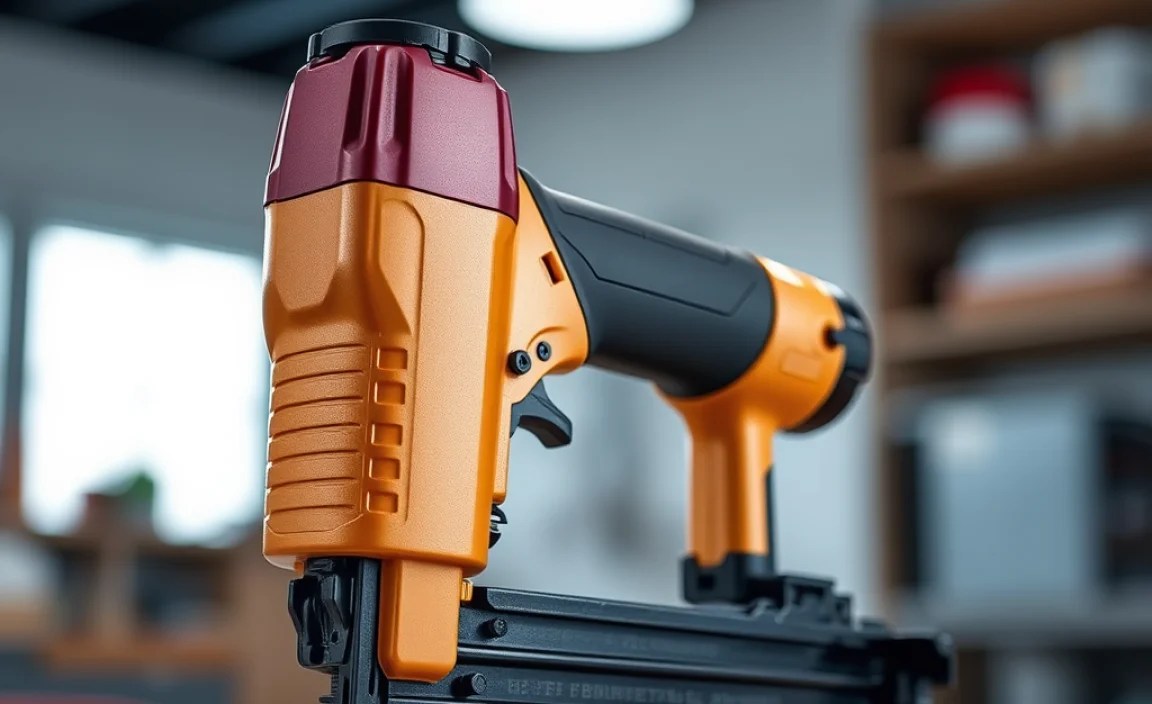 When to Replace Nailer Seals