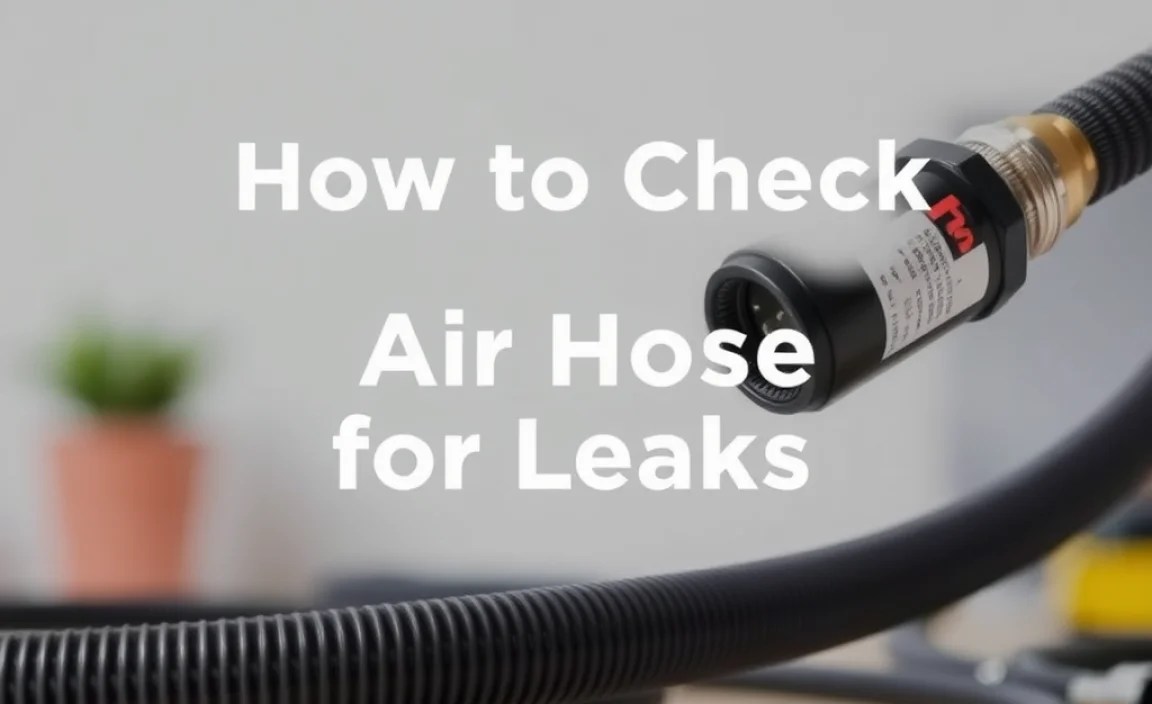 Your Essential Leak-Detection Toolkit