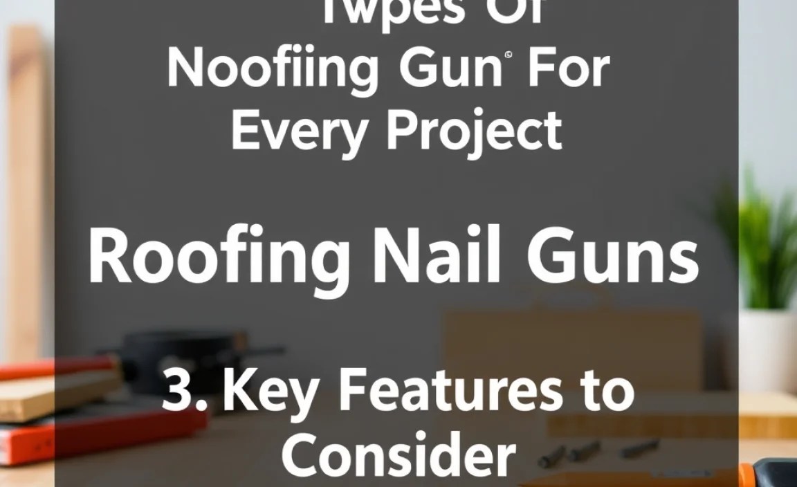 3. Key Features to Consider