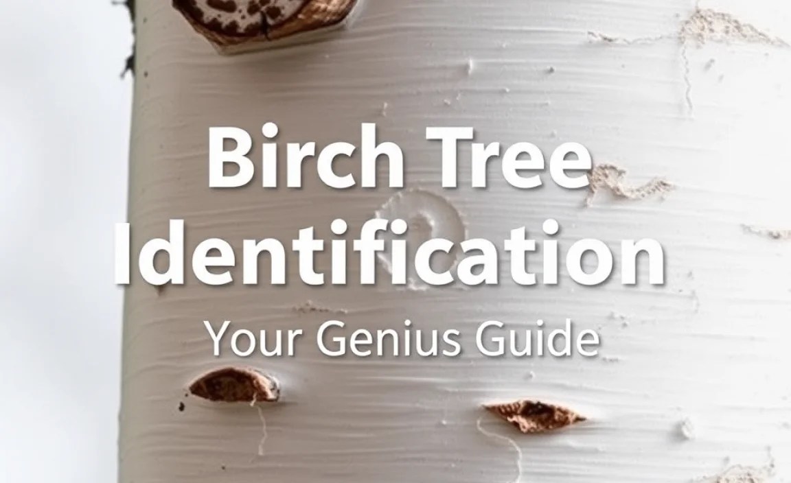 A Quick Comparison Table for Birch Bark