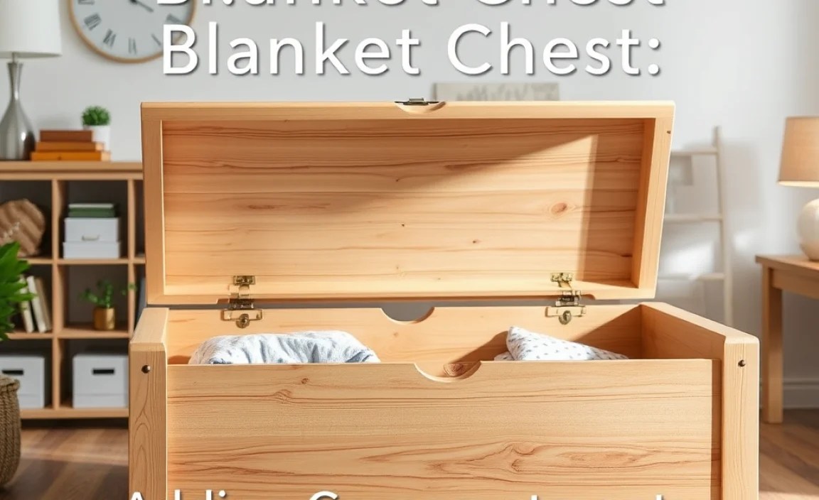 Adding Compartments: Genius Storage Enhancement