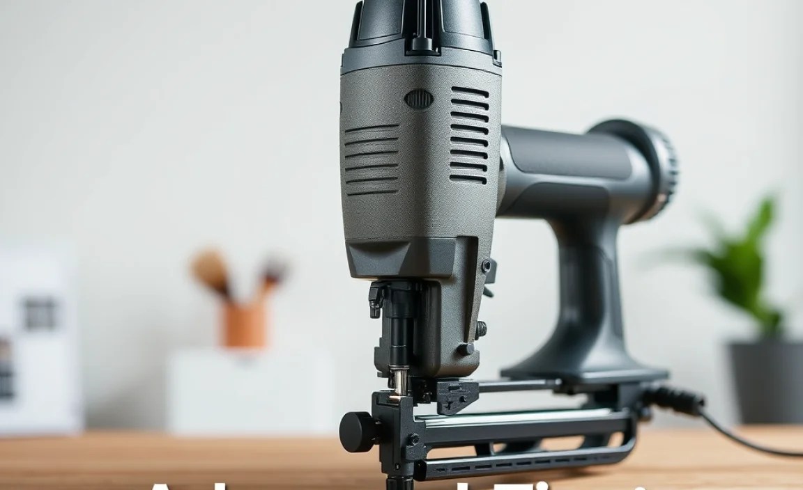 Advanced Tips for Nailer Users