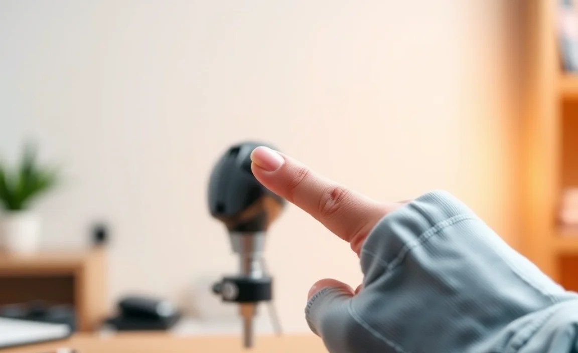 Advanced Tips for Perfect Nail Depth