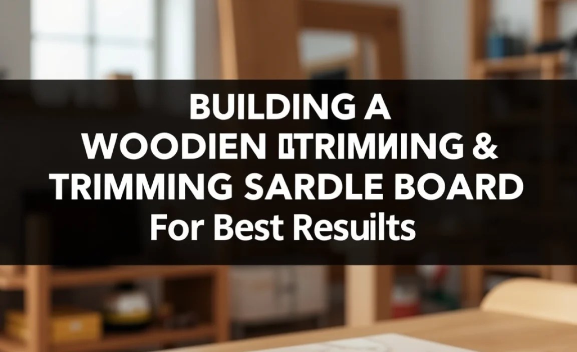 Advanced Tips for Your Sample Board