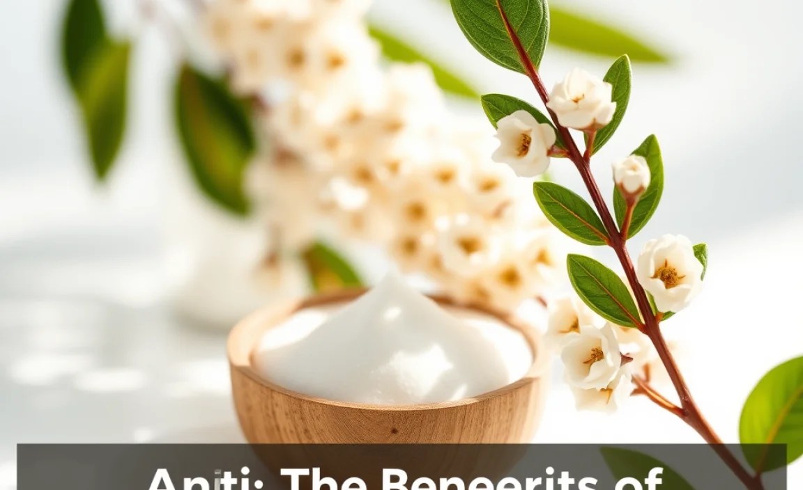 Anti-Inflammatory Effects