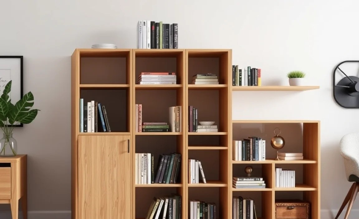 Assembling Your Modular System