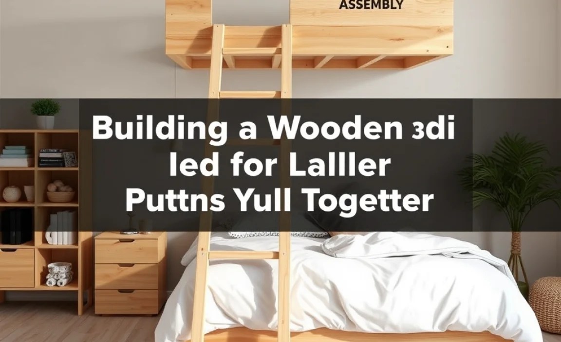 Assembly: Putting It All Together