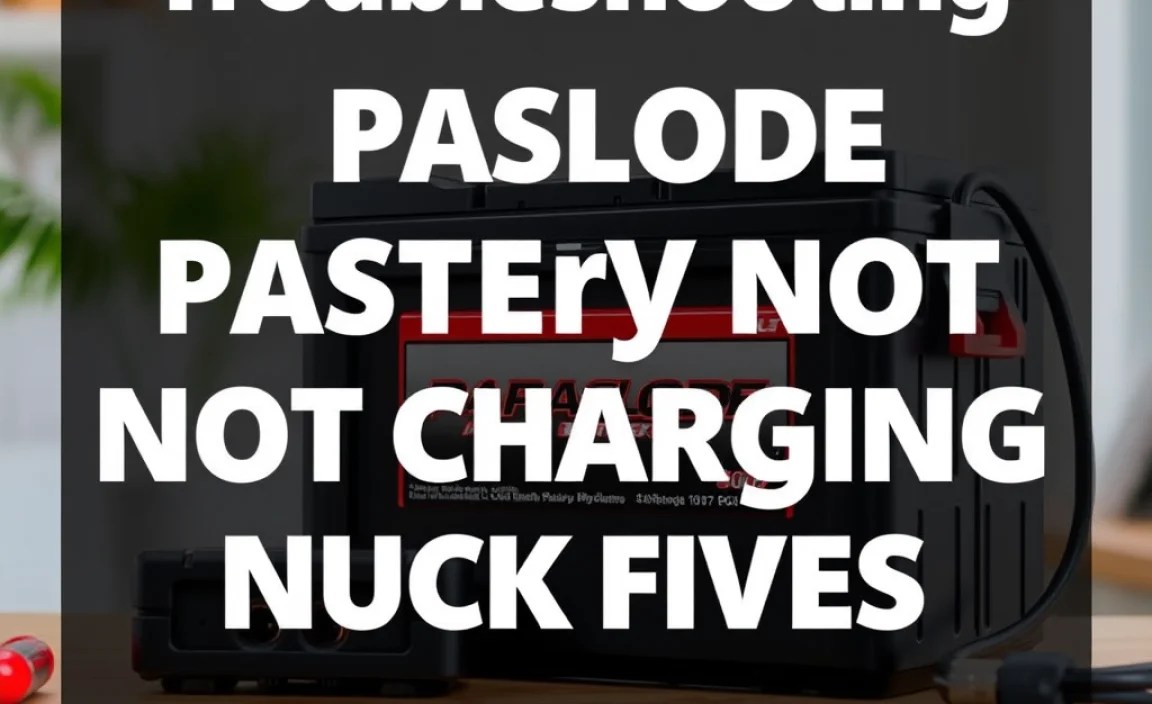 Battery Replacement Options