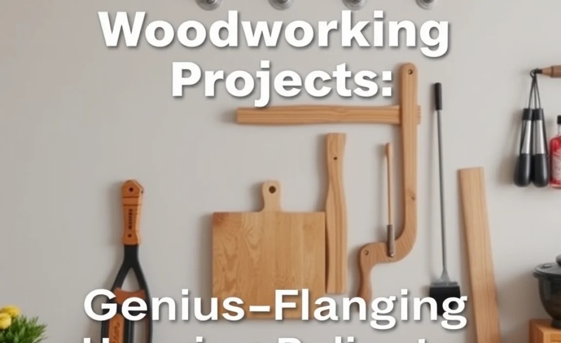 Beginner-Friendly Hanging Project Ideas
