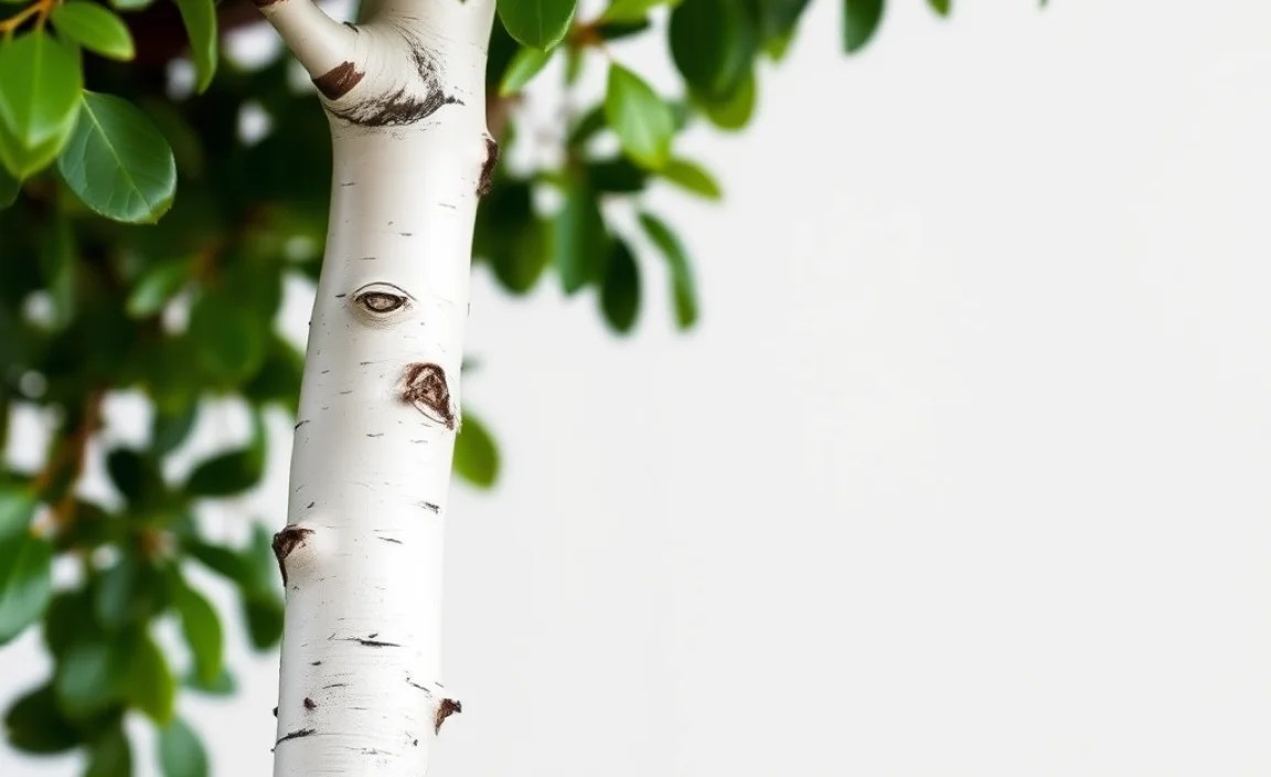 Caring for Birch Trees