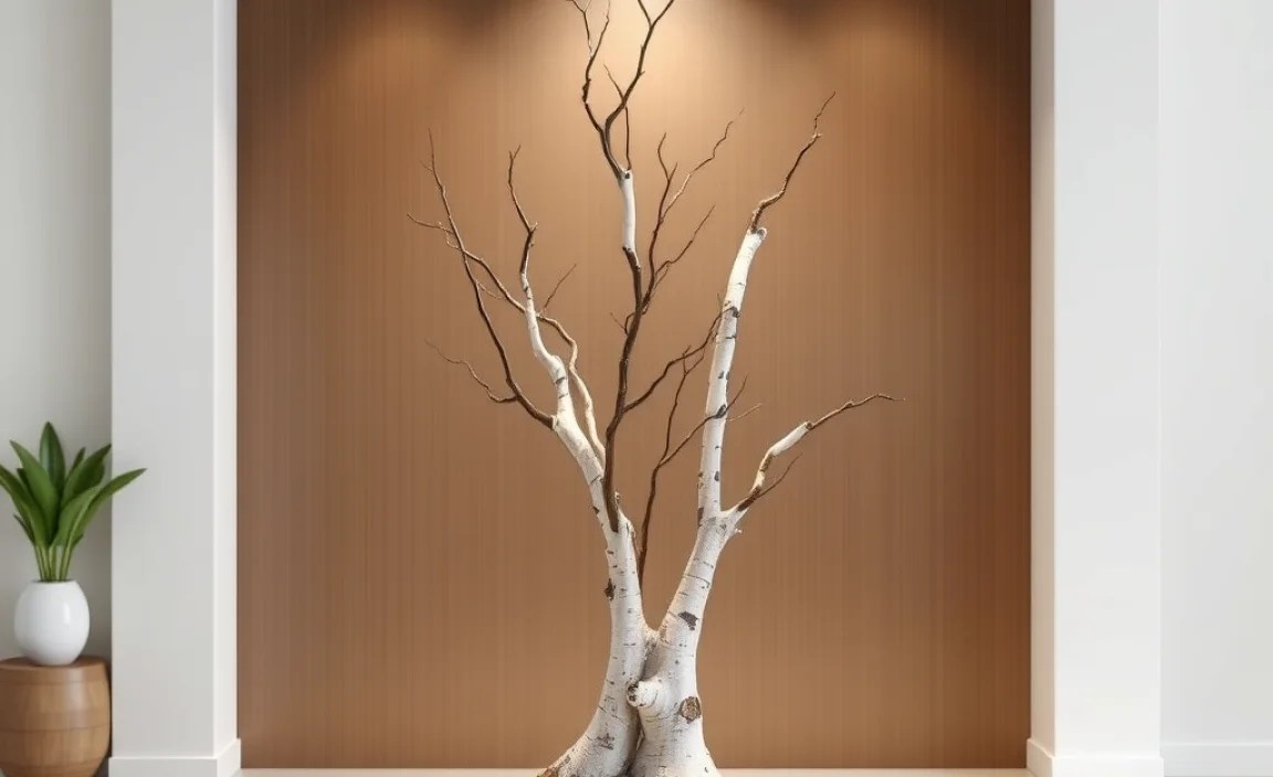 Choosing and Preparing Your Birch