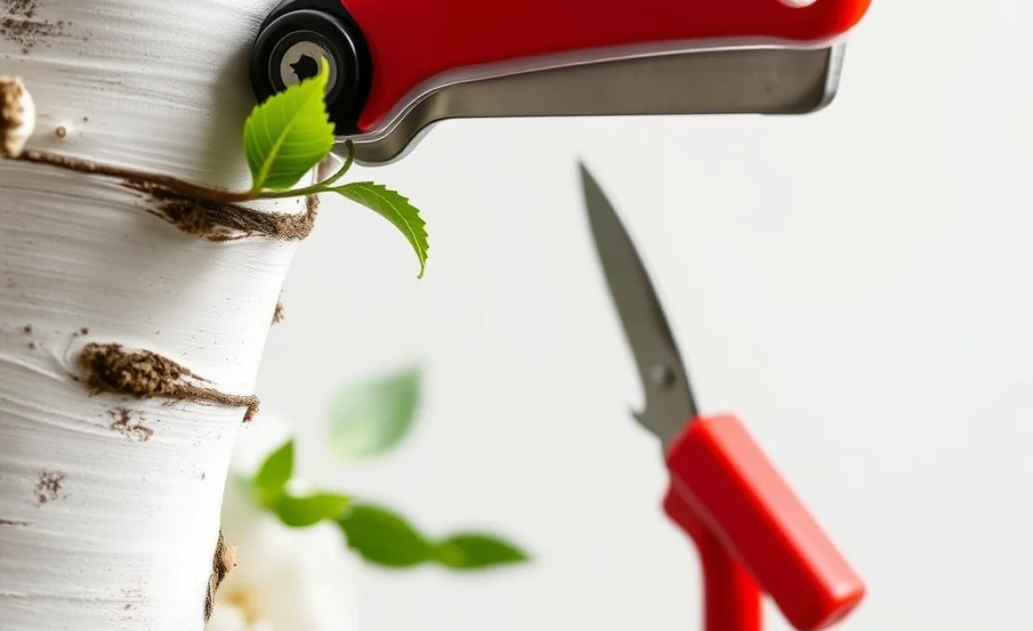 Choosing the Right Pruning Tools