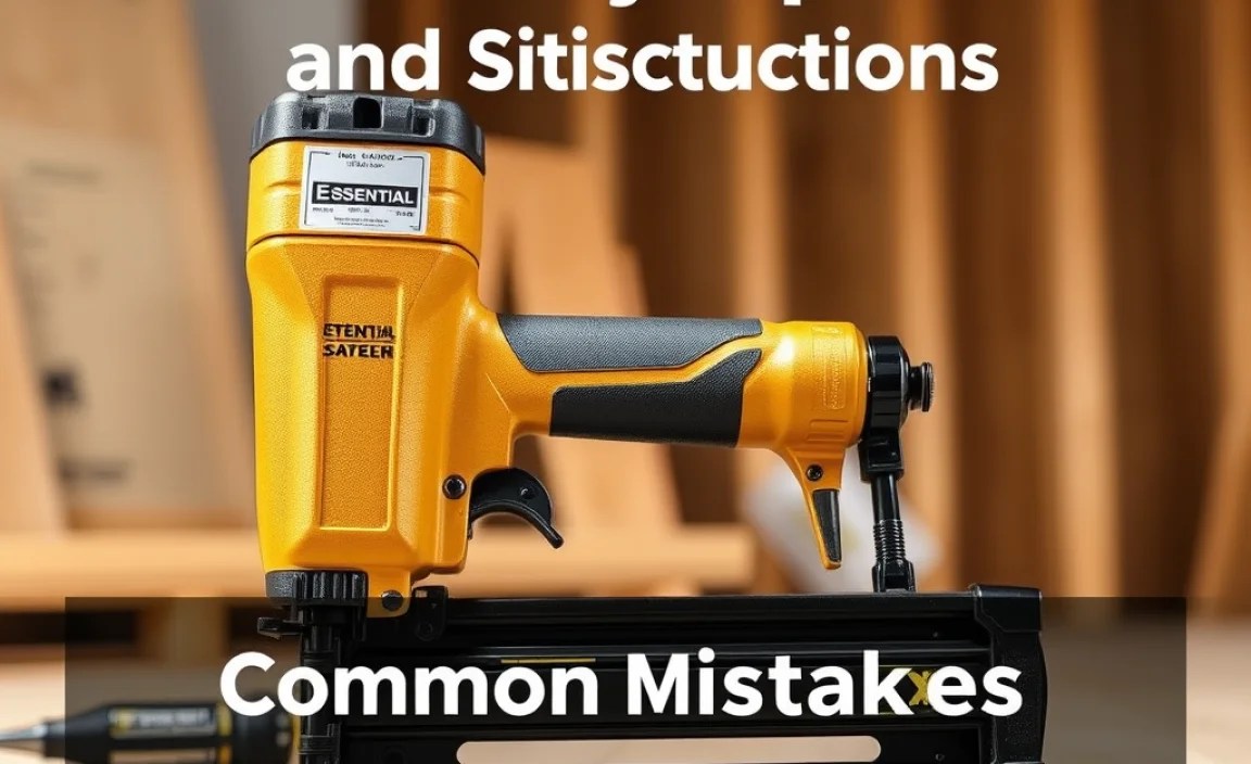 Common Mistakes to Avoid