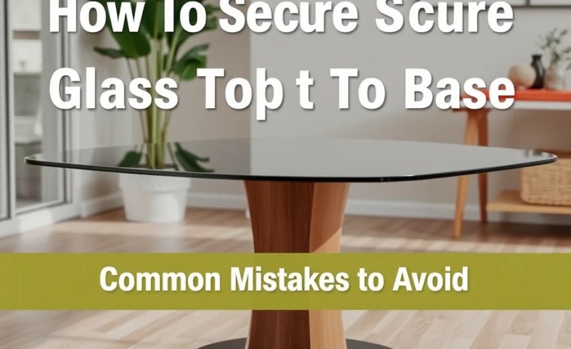 Common Mistakes to Avoid