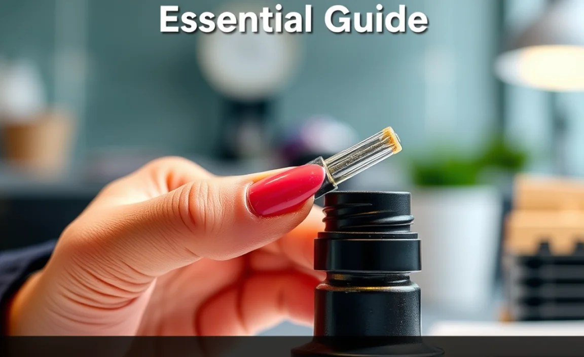 Common Nail Loading Issues and How to Fix Them