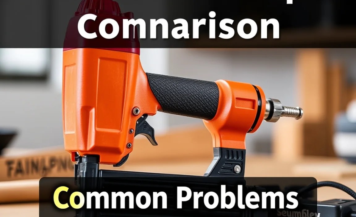 Common Problems and Troubleshooting