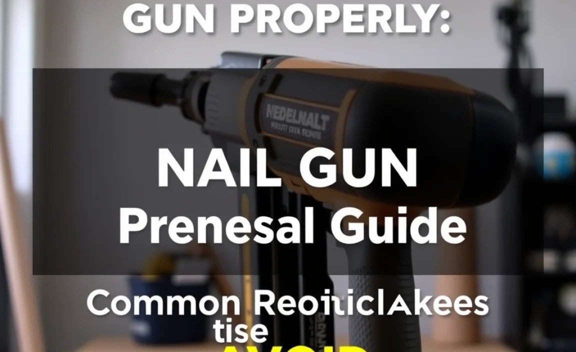 Common Rookie Mistakes to Avoid