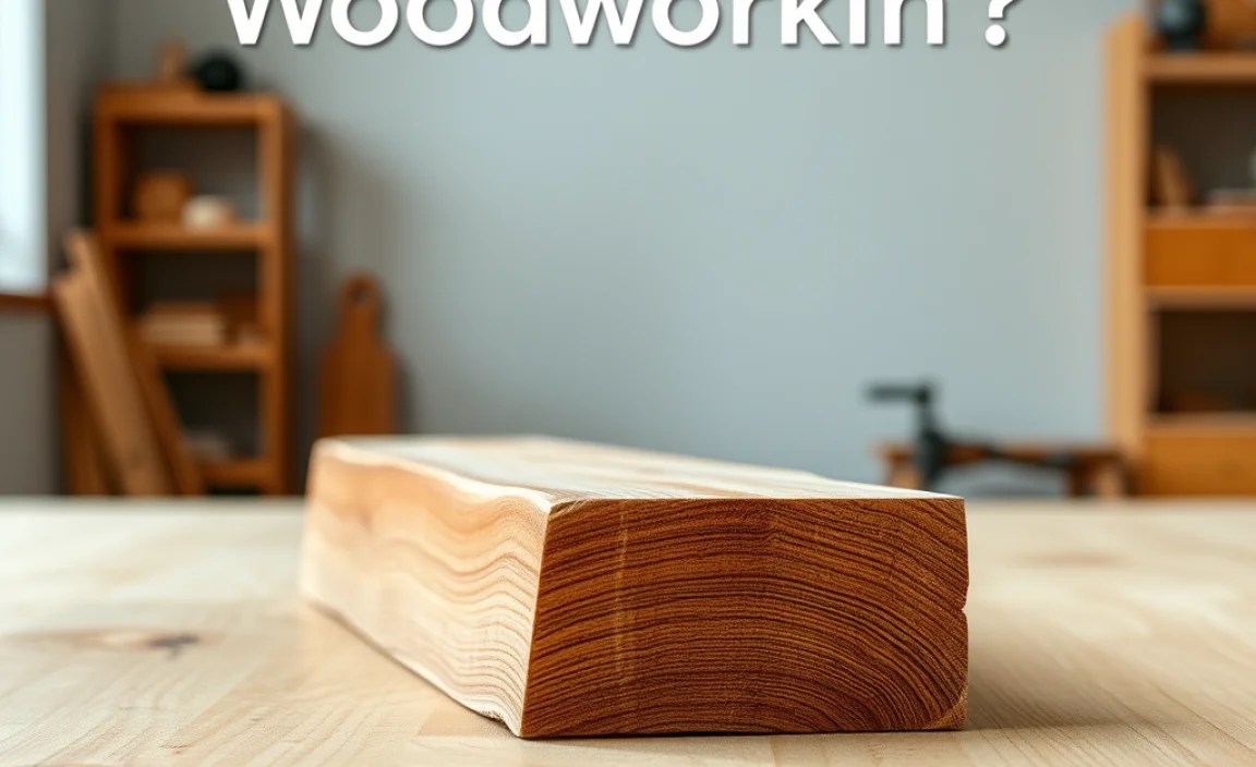 Common Woodworking Projects Using Ash