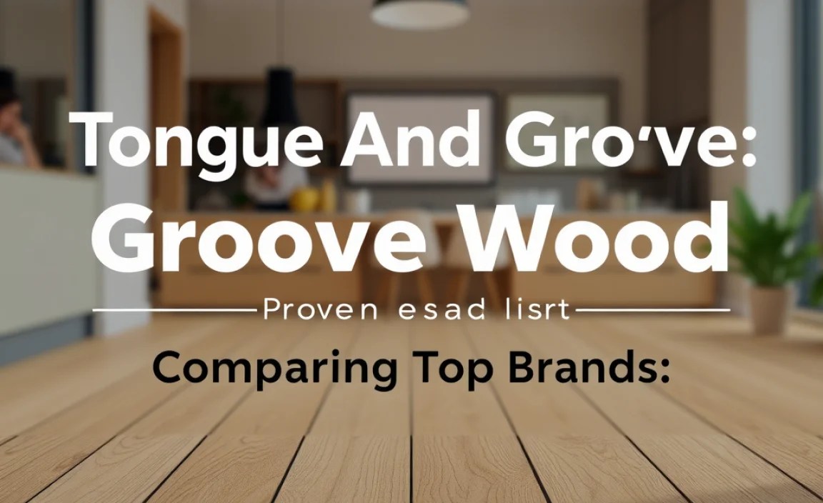 Comparing Top Brands: Key Features