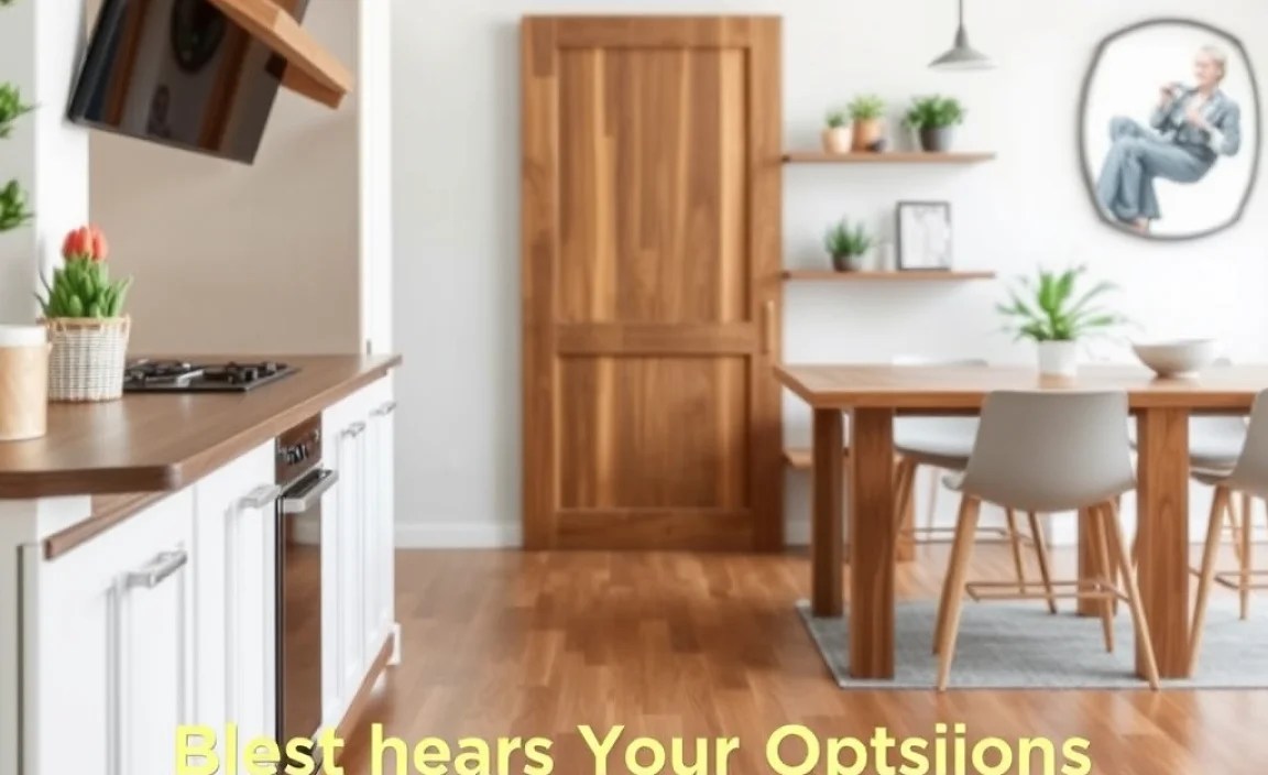 Comparing Your Options: A Quick Glance