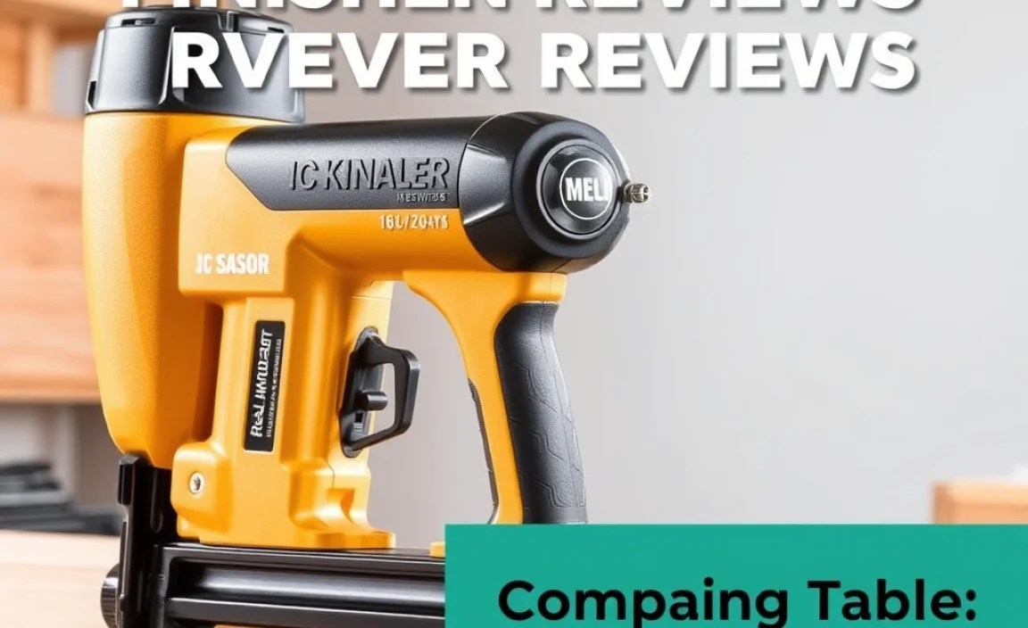 Comparison Table: Key Features at a Glance