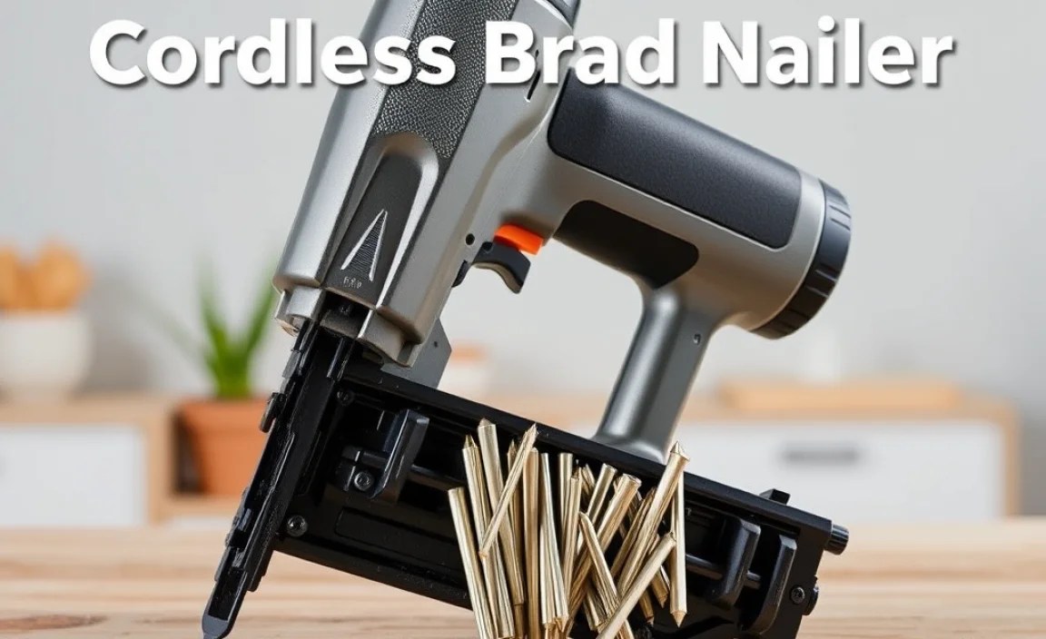Compatibility: Nailer vs. Nails