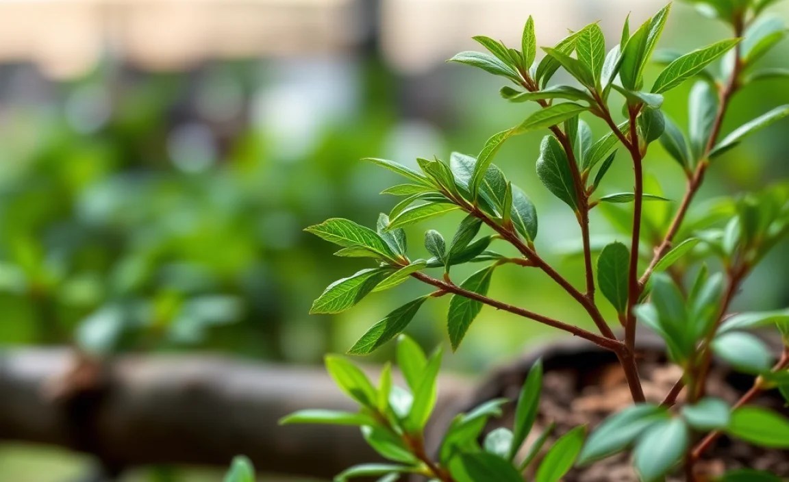 Conservation Efforts