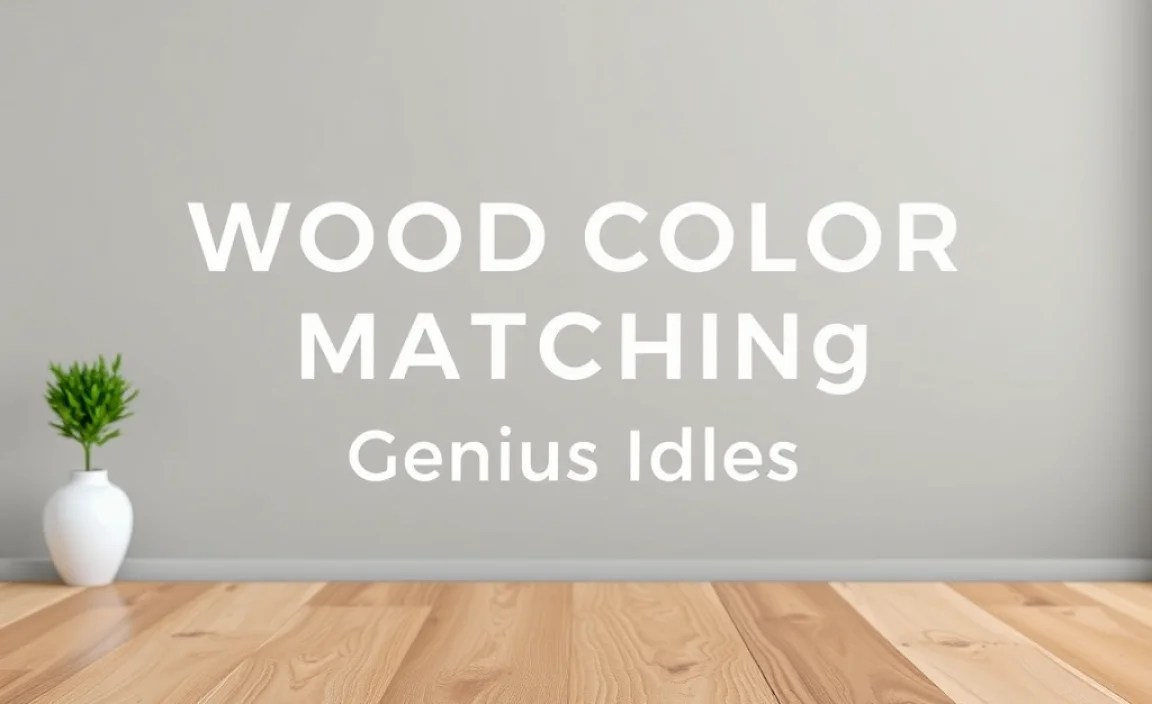 Considerations for Different Wood Types