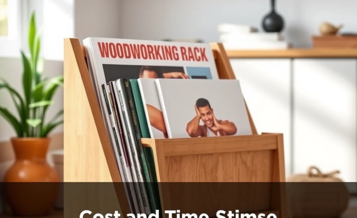 Cost and Time Estimate