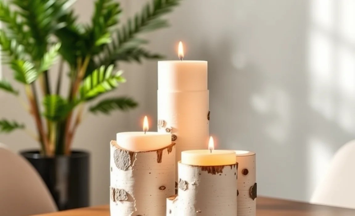 Creative Customization Ideas