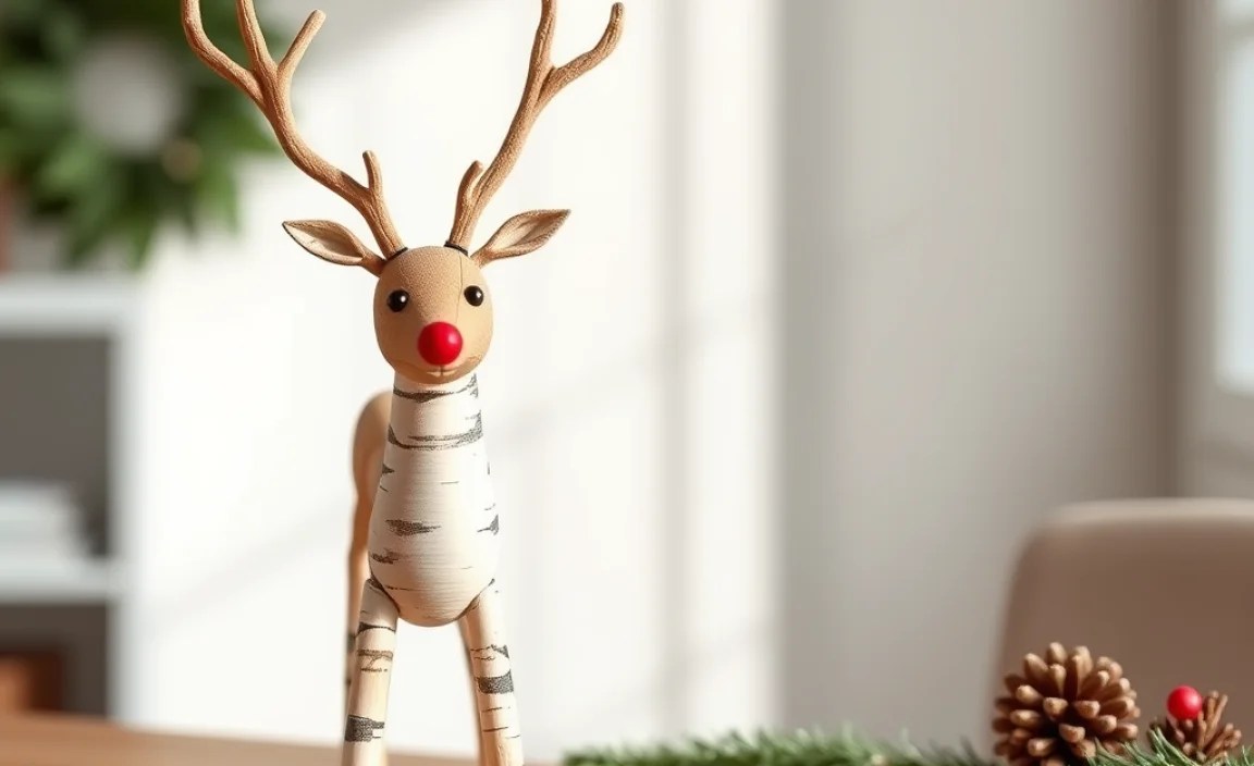 Creative Decoration Ideas