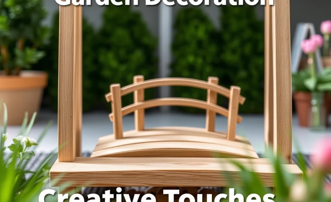 Creative Touches and Variations