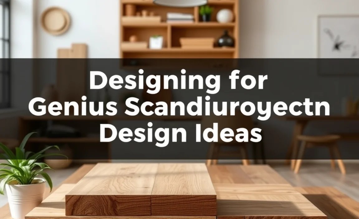 Designing for Durability and Simplicity