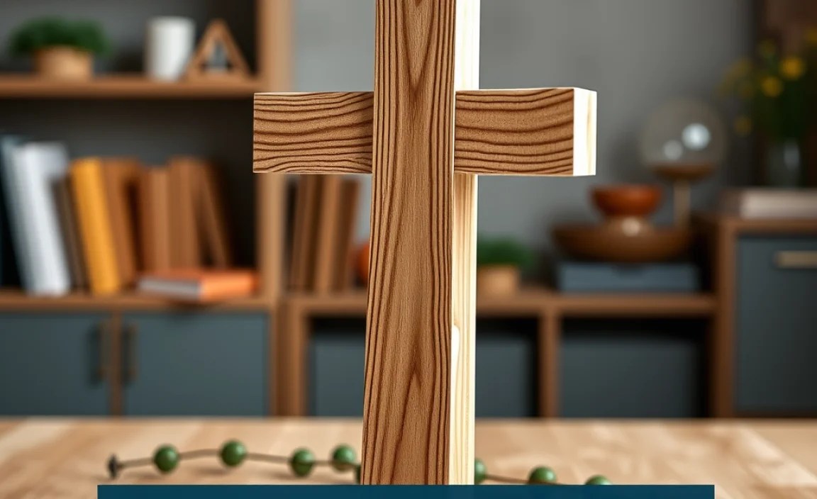 Designing Your Cross