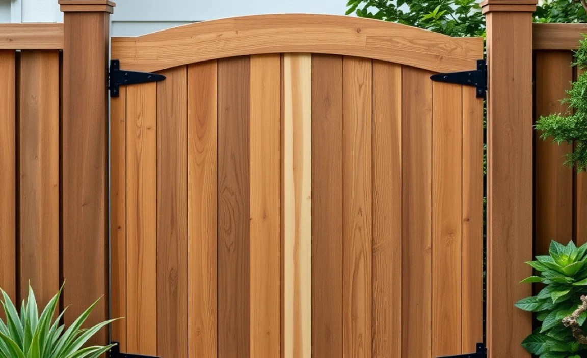 Designing Your Gate