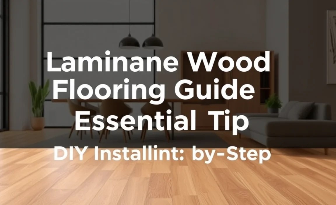 DIY Installation: Step-by-Step