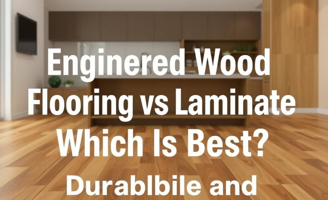 Durability and Maintenance Comparison