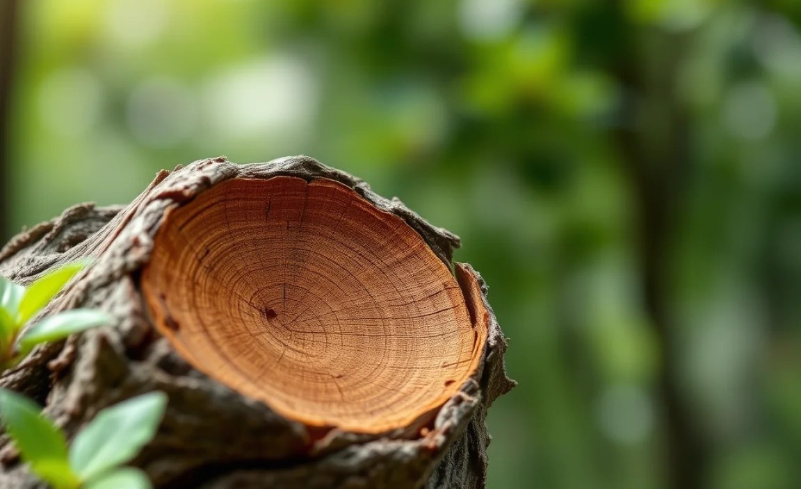 Ecological Significance