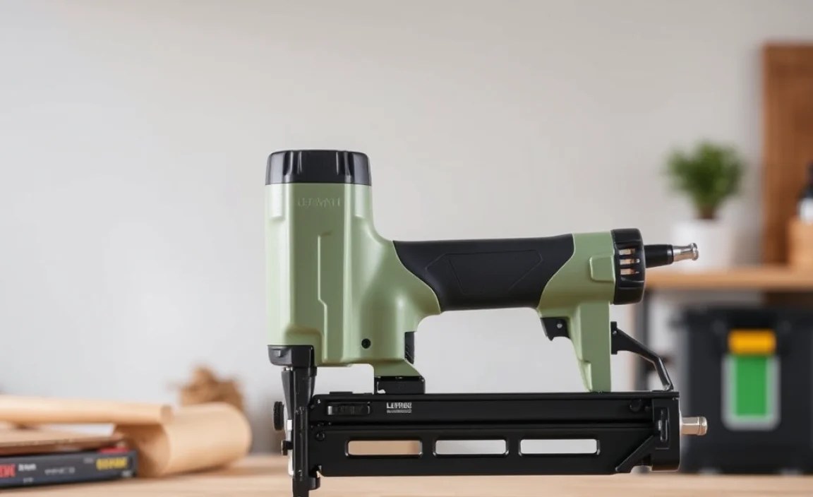 Essential Safety First!