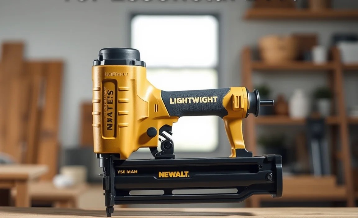 Essential Safety First!