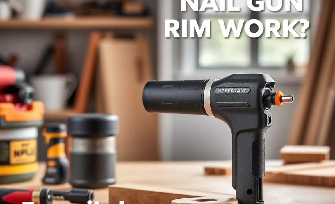 Essential Tools and Materials
