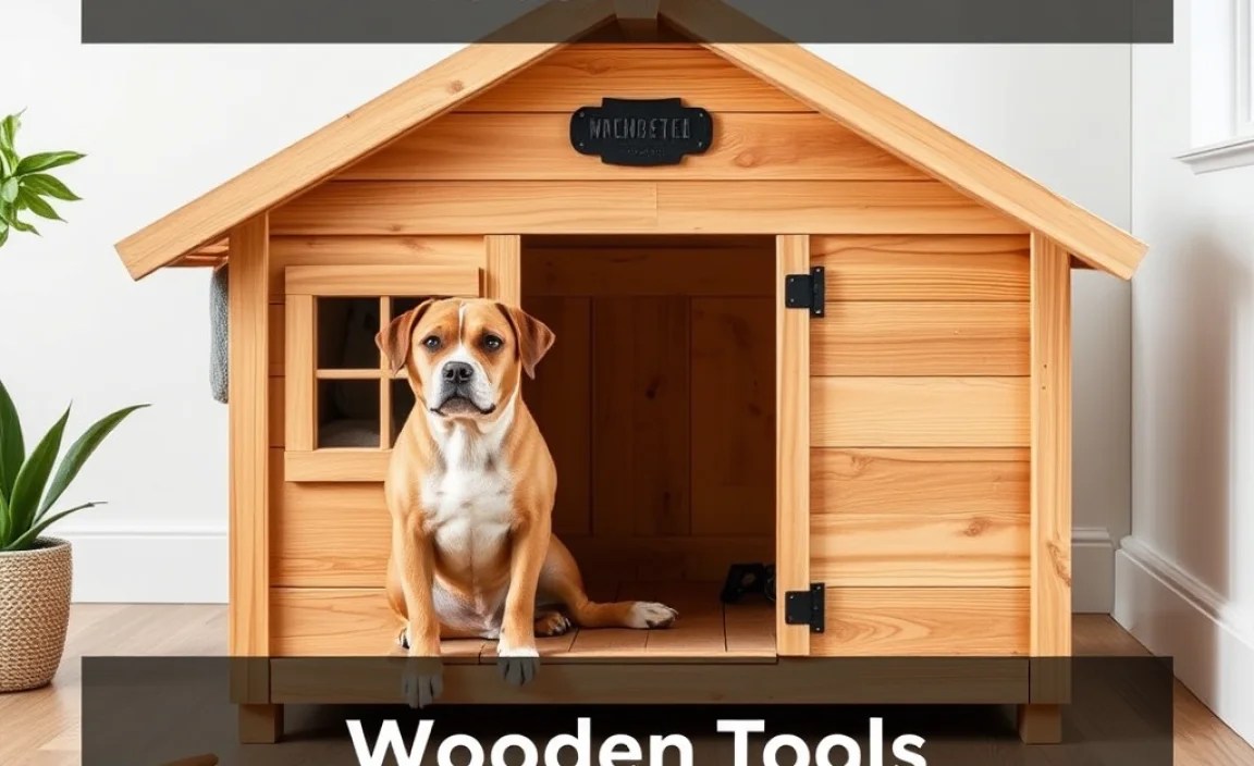 Essential Tools and Materials